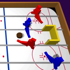 Activities of Table Ice Hockey 3D Pro