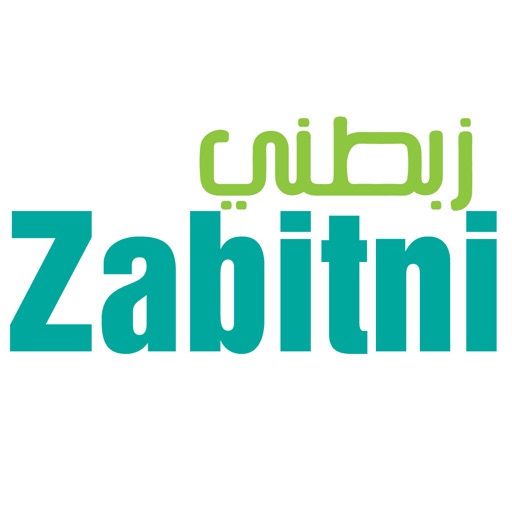 Zabitni | زبطني