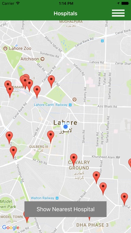 Adamjee Health Insurance