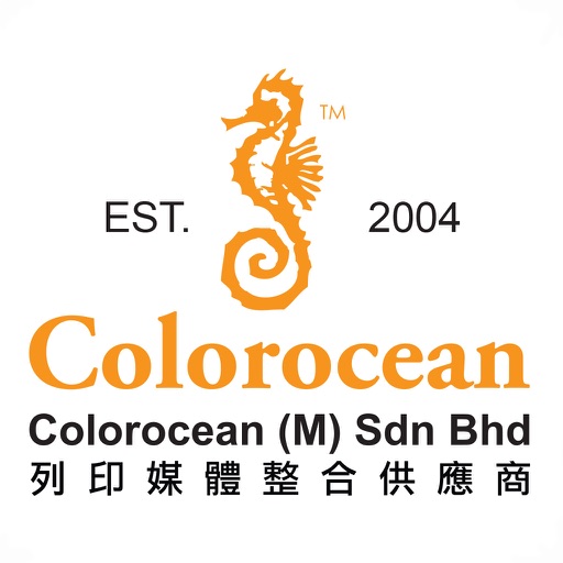 Colorocean