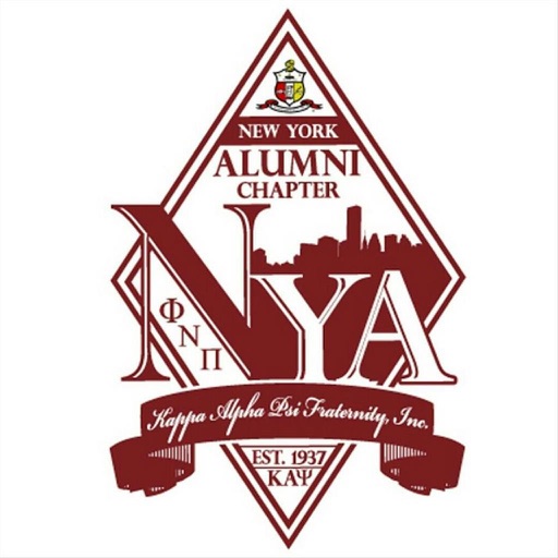 New York Alumni Icon