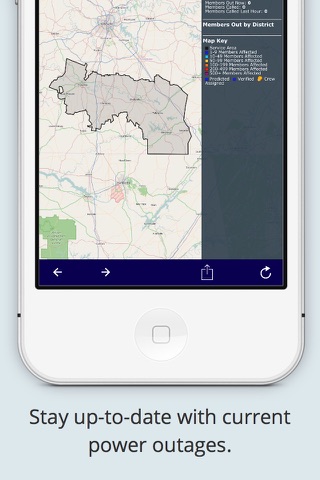 Bedford County EMA screenshot 3