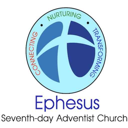 Ephesus Church App icon