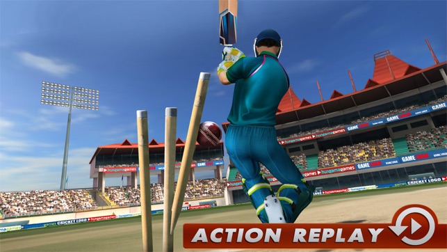 Ravindra Jadeja: Official Game(圖3)-速報App