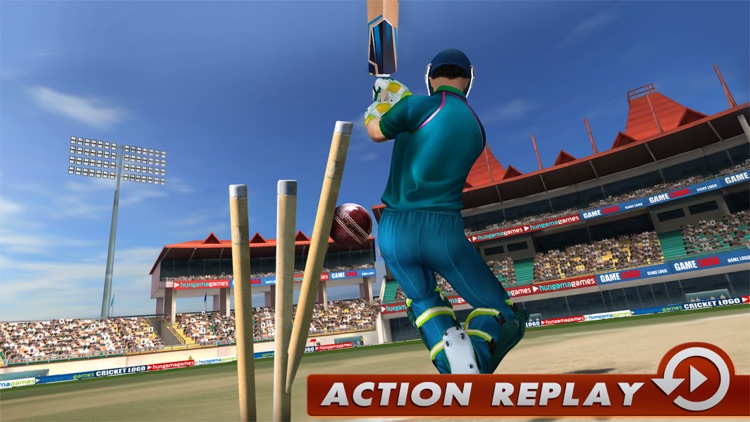 Ravindra Jadeja: Official Game