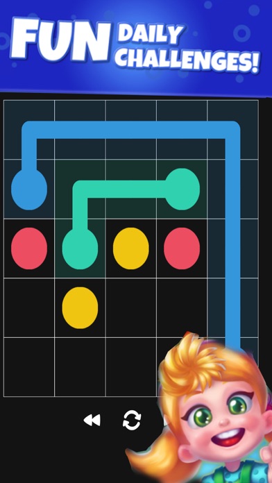 Flows Draw Color screenshot 2