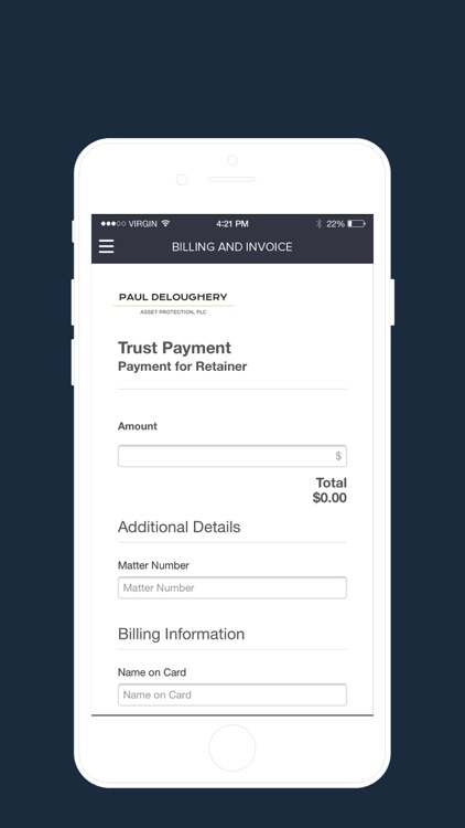 Deloughery Asset Protection