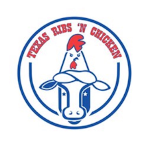 Texas Ribs 'N Chicken icon