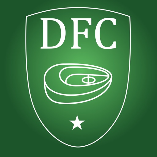 Digital Football Community