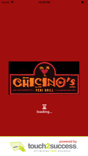 Chicinos Peri Grill(圖1)-速報App