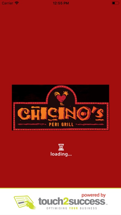 Chicinos Peri Grill