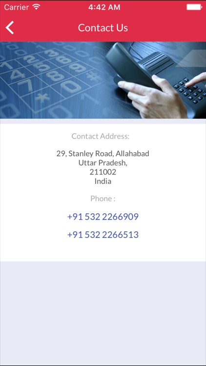 AMA - SOS screenshot-4