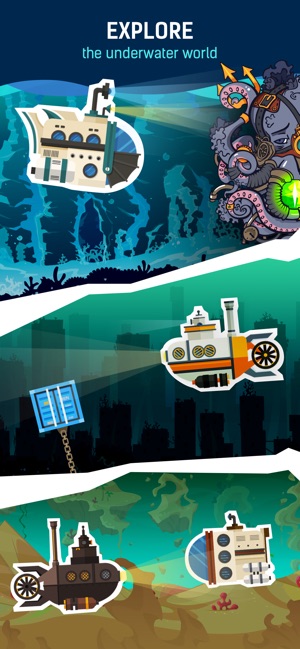 Flood: Upgrade Raft to Boat(圖5)-速報App