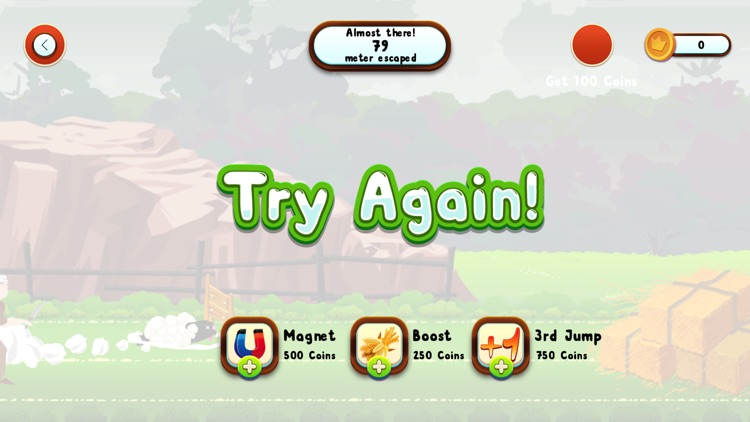 Sheesh Adventures screenshot-3