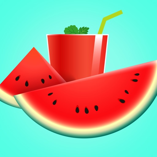 The Watermelon Stickers!