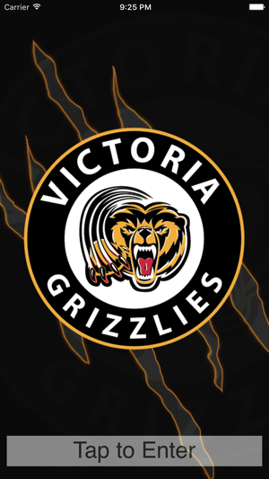 Victoria Grizzlies