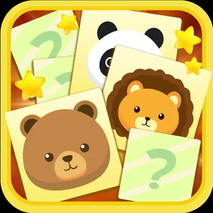 Animal Puzzle: Memory and Pair Cheats