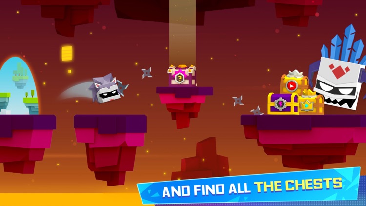 Will Hero screenshot-5