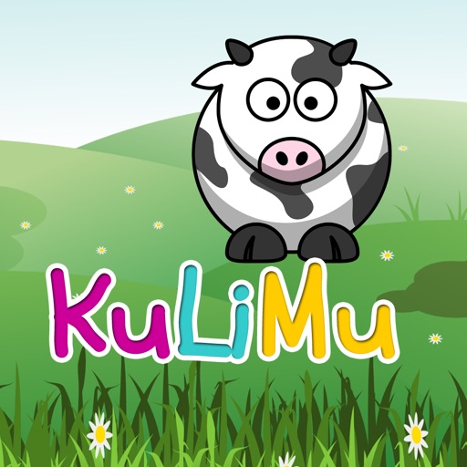 KuLiMu iOS App