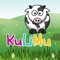 For all children, tall and small, if you want to have fun there's just our KuLiMu game app