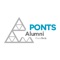 Cette application est réservée aux membres du réseau PONTS Alumni