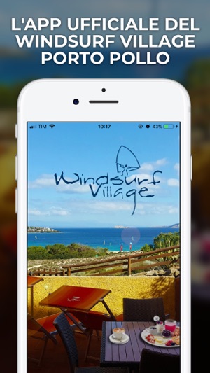 Windsurf Village(圖1)-速報App