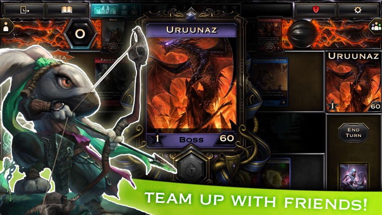 Shards the Deckbuilder screenshot-3