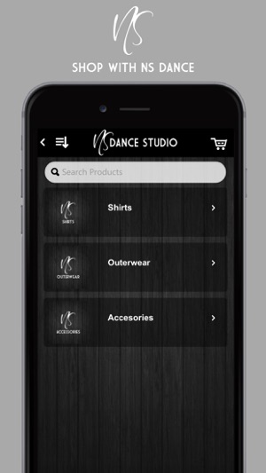 NS Dance Studio(圖3)-速報App