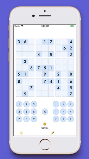 Sudoku - Premium Puzzle(圖4)-速報App