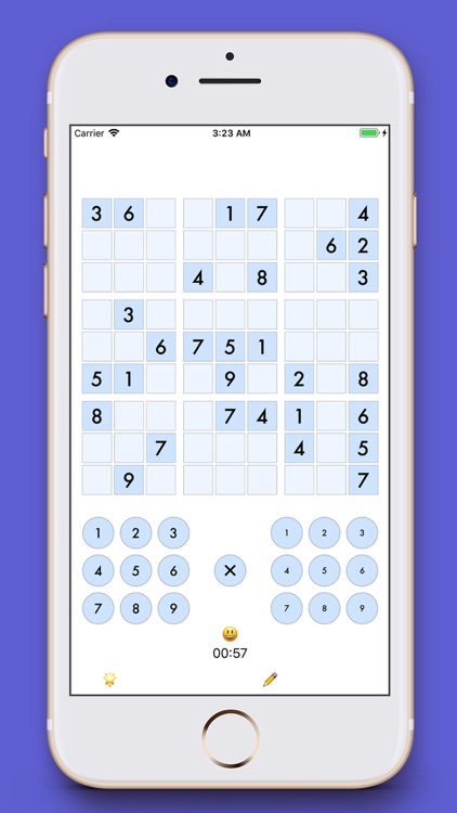 Sudoku - Premium Puzzle screenshot-3