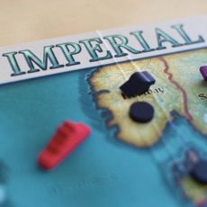 Activities of Imperial