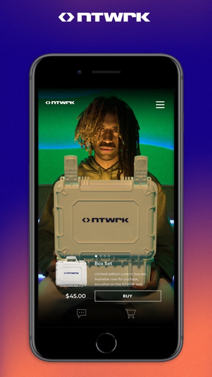 THE NTWRK