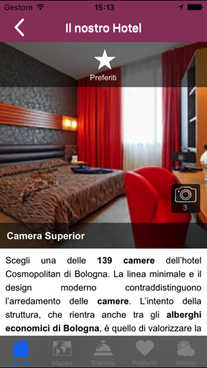 Visit Bologna by Cosmopolitan(圖4)-速報App