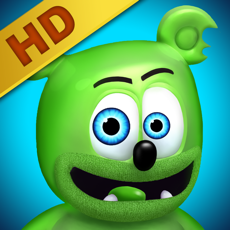 Activities of Talking Gummibär HD