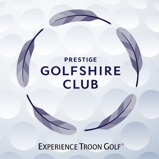 Prestige Golfshire Club icon