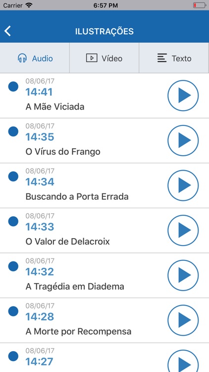 Pregadores do Telhado screenshot-4