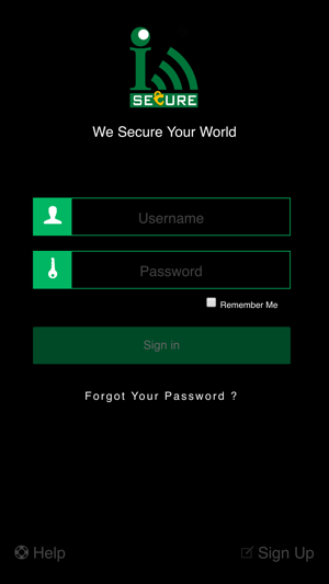 IM Secure IZZAC(圖1)-速報App