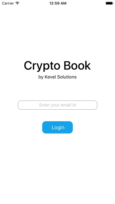 Crypto Tax screenshot 2