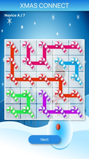 Christmas Connect - Puzzles(圖3)-速報App