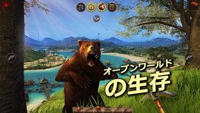 Radiation Island screenshot1