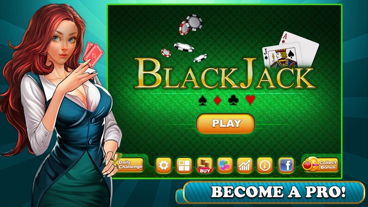 Casino Style Blackjack Casino Style Blackjack