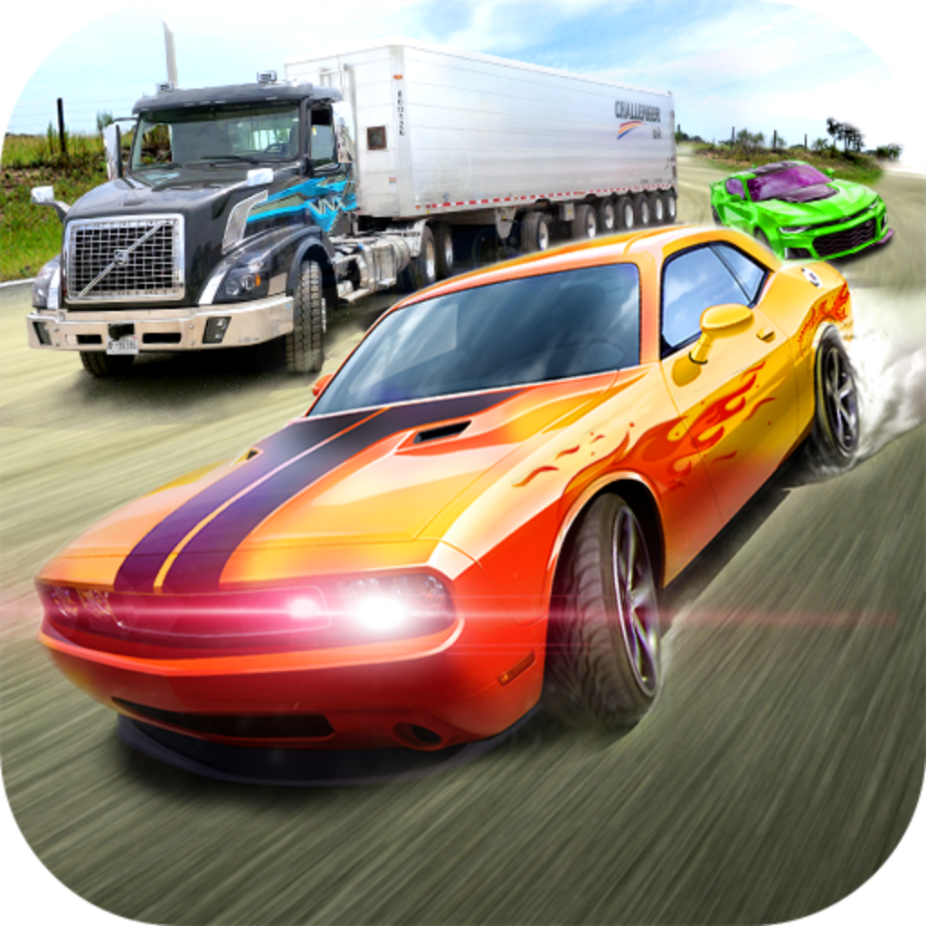 Get VR Traffic Race for iOS, iPhone, iPad Aso Report