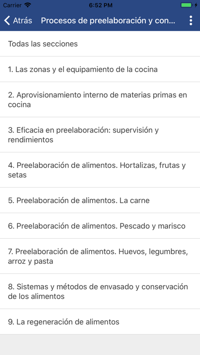 How to cancel & delete Altamar Plat. de educación from iphone & ipad 3
