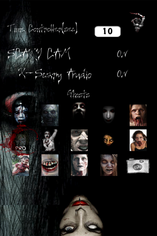Scary Prank : Ghost Prank  REC screenshot 3