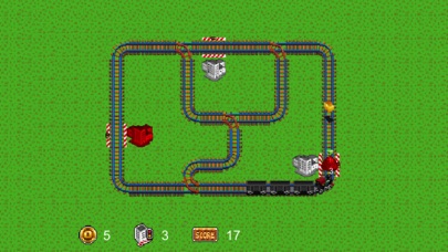 指挥小火车－有趣的益智类闯关游戏 screenshot 4