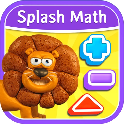 Kindergarten Math Games for 3+