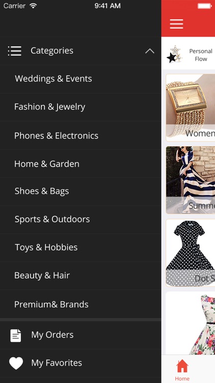 LightInTheBox – My World Store screenshot-4