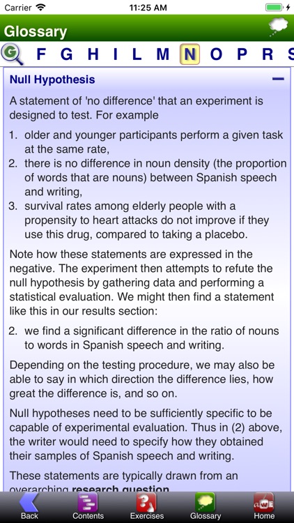 Academic Writing in English screenshot-7