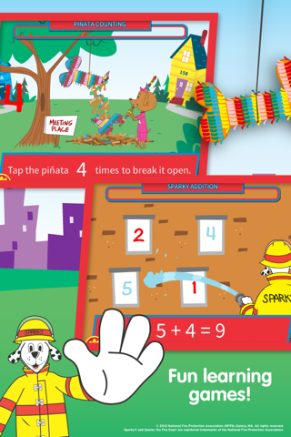 Sparky's Birthday Surprise - náhled