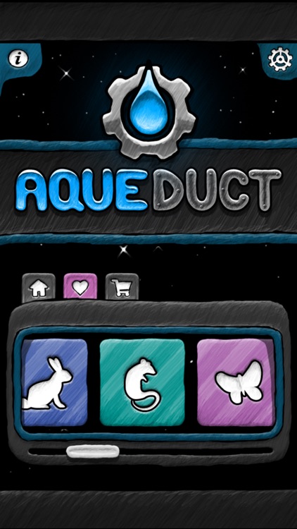 Aqueduct screenshot-4